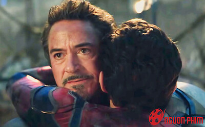 Bí mật giờ mới hé lộ về kịch bản của Avengers: Endgame và sự ra đi của Iron Man