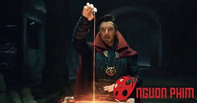 Bí mật về bảo vật của Doctor Strange trong Spider-man: No Way Home
