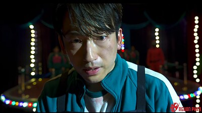 Bí mật về cảnh quay trong Squid Game khiến nam diễn viên run lên vì sợ hãi