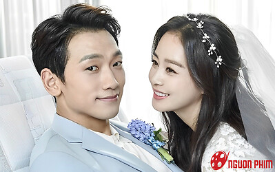 Bi Rain bất ngờ xác nhận 'cặp kè' với mỹ nhân đình đám Hàn Quốc, đàng gái đẹp không kém Kim Tae Hee