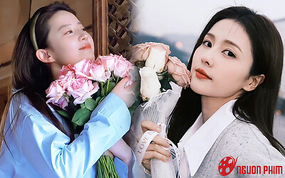 Bị vận xui bủa vây, Bạch Lộc học theo Lưu Diệc Phi để cầu may