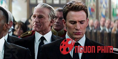 Biên kịch Endgame xác nhận 