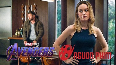 Biên kịch phim tiết lộ lý do chính khiến Captain Marvel có ít đất diễn trong Avengers: Endgame.