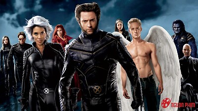 Biên kịch X-Men mất 2 triệu USD sau khi xóa tên khỏi phim