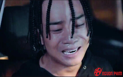 Biệt Dược Đen: Đỗ Duy Nam bùng nổ diễn xuất trong cảnh Đạt điên bị bắt