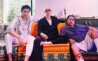 Biệt Dược Đen tập 13: Bị công an bắt tới nơi, Long vẫn lo tranh chấp với Cường