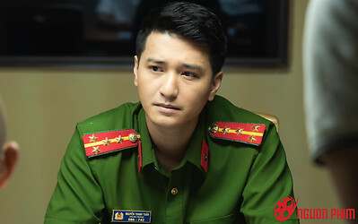 Biệt Dược Đen tập 15: Lộ diện sát thủ tên Bát đang trốn ở nhà bố vợ Cường