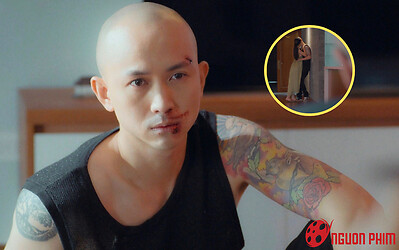 Biệt Dược Đen tập 18: Thân mật với ái nữ đại gia nghìn tỷ, Cường bị đánh nhừ tử