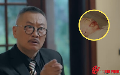 Biệt Dược Đen tập 19: Đại gia nghìn tỷ bất ngờ bỏ mạng bí ẩn tại nhà riêng