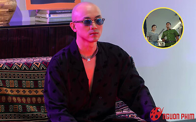 Biệt Dược Đen tập 19: Thủ lĩnh Cityboy gặp nạn ở nhà đại gia nghìn tỷ?