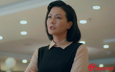 Biệt Dược Đen tập 20: Lộ diện chiếc USB giấu bí mật của vợ đại gia nghìn tỷ