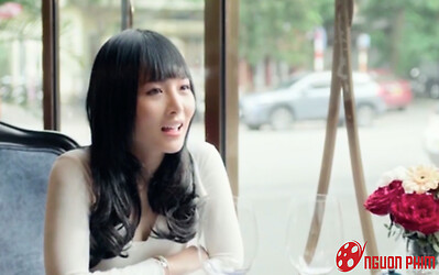 Biệt Dược Đen tập 22: Nhan sắc bạn gái trên mạng gây ngỡ ngàng của anh cảnh sát