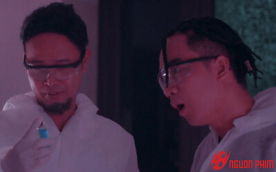 Biệt Dược Đen tập 24: Lộ diện 'cha đẻ' của nước khoái và hung thủ thực sự giết ông Hoàng