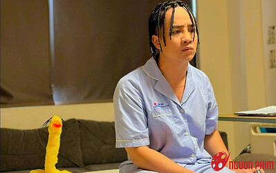 Biệt Dược Đen tập 25: Đạt trốn thoát nhờ Linh Linh, 'cha đẻ' nước khoái bị bắt cóc