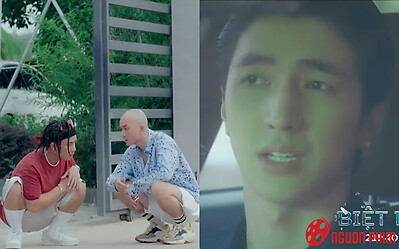 Biệt Dược Đen tập 3: Nội bộ Cityboys lục đục, Long bị nghi ngờ