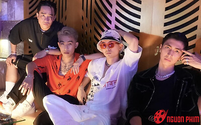 Biệt Dược Đen tập 5: Xuất hiện kẻ bí ẩn đứng sau Long thao túng mọi việc?