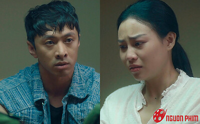 Biệt Dược Đen tập 6: Cặp tình nhân tranh nhau nhận là hung thủ sát hại Vương