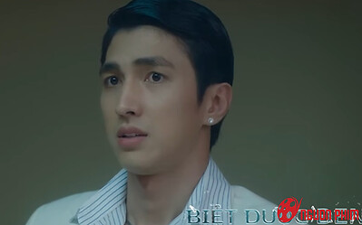 Biệt Dược Đen tập 6: Long bị 'bắt bài', tìm ra hung thủ giết Vương