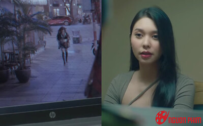 Biệt Dược Đen tập 7: Geisha tóc đỏ bí ẩn chính thức lộ diện