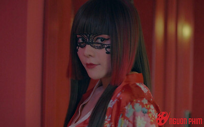 Biệt Dược Đen tập 8: Hung thủ giết Vương hóa ra là người đẹp nguy hiểm này