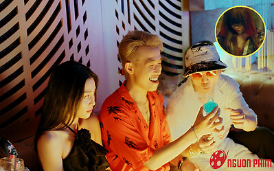 Biệt Dược Đen: Xuất hiện cô gái tóc đỏ bí ẩn liên quan vụ thủ lĩnh Cityboys?