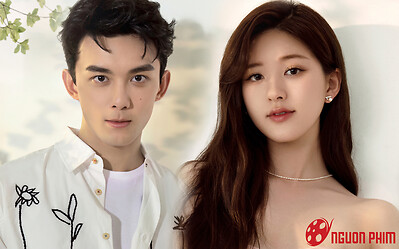 Biểu cảm sượng trân của Ngô Lỗi khi nói chuyện với Triệu Lộ Tư: Rõ là đã không ưa nhau từ lâu!