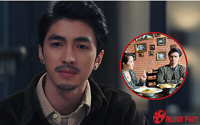 Bình An tiết lộ cái kết đắng của Khôi trong phim Đừng Làm Mẹ Cáu