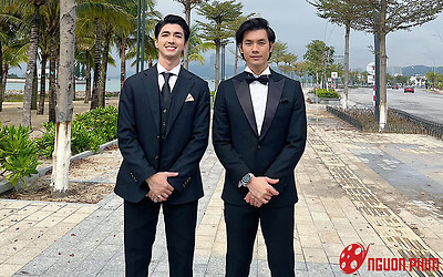 Bình An xác nhận một cặp đôi sẽ lên xe hoa trong Đừng Làm Mẹ Cáu