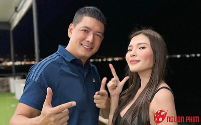 Bình Minh tái hợp Thúy Diễm sau 13 năm, nhan sắc cả hai gây bão