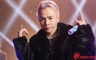 Binz bất ngờ xác nhận sẽ mang bản hit của mình tham gia Biệt Đội Đánh Thuê 4