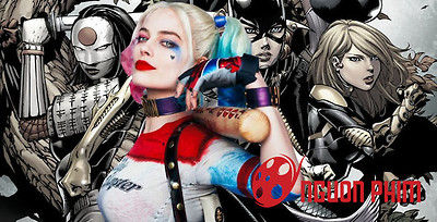 Birds Of Prey: Nữ diễn viên Margot Robbie giải thích cho sự vắng mặt của Joker
