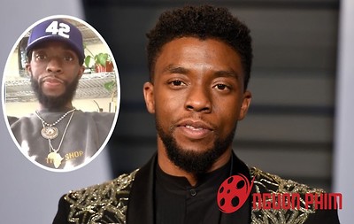 Black Panther gầy gò hốc hác khiến fan Marvel hoang mang lo lắng