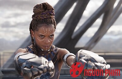 Black Panther sắp sửa có phiên bản truyền hình ngoại truyện