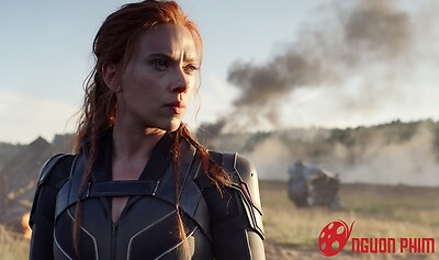 Black Widow bất ngờ bị chê là 