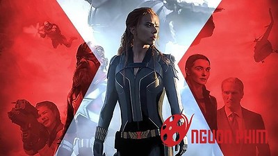 Black Widow bất ngờ lộ tạo hình 