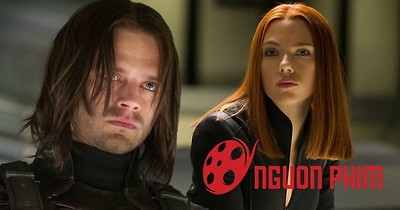Black Widow bị lộ nội dung quan trọng vì Bucky vạ miệng: lại chiêu trò của Marvel?