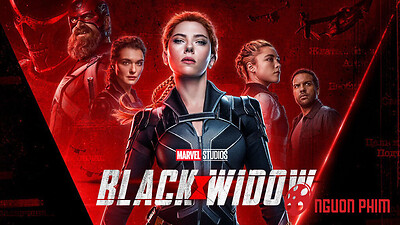 Black Widow nhiều khả năng cũng bị dời lịch để tránh COVID-19