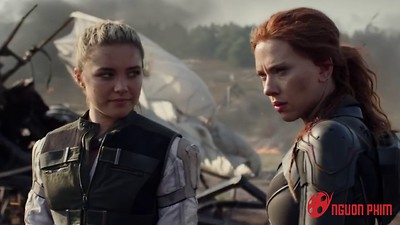 Black Widow rò rỉ 2 đoạn after-credit, hóa ra đây mới là phản diện thực sự của phim