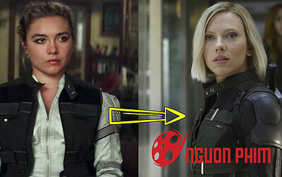 Black Widow sẽ giải thích rất nhiều thứ trong Infinity War và Endgame