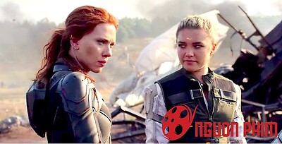 Black Widow sẽ ra rạp và lên mạng cùng lúc vào tháng 7 tới