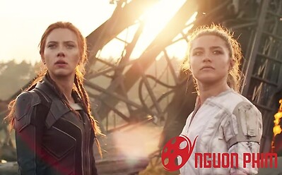 Black Widow tung trailer mới, tóm tắt cuộc đời của nữ điệp viên siêu anh hùng