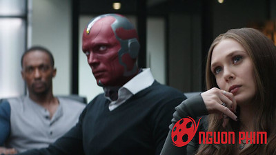 Black Widow và các nhân vật dễ chia tay Vũ trụ Marvel sau Kỷ nguyên IV