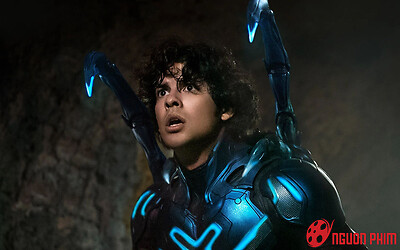 Blue Beetle liệu có trở thành bom tấn mở đường cho vũ trụ mới DCU?