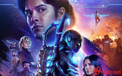 Blue Beetle mở điểm trên Rotten Tomatoes, liệu có trở thành 'hắc mã' của DC?