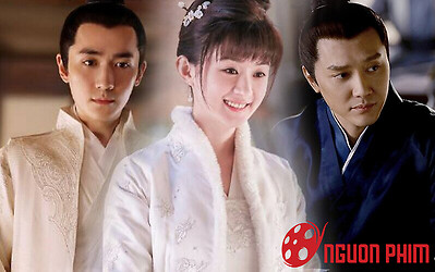 Bộ ba Minh Lan Truyện sau 5 năm: Triệu Lệ Dĩnh thắng áp đảo chồng cũ Phùng Thiệu Phong