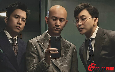 Bộ ba soái ca 5S Online bất ngờ tụ hội, có một điều hơn hẳn 10 năm trước