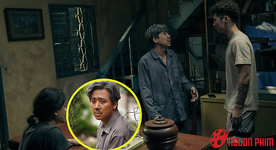 Bố Già: Ba Sang quá nhu nhược nên mới dẫn đến mọi bi kịch?