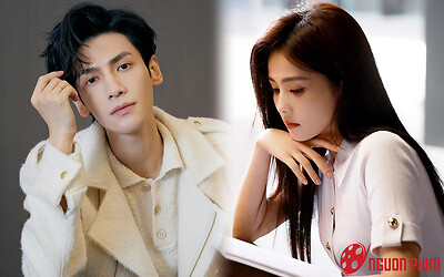 Bỏ La Vân Hi, Bạch Lộc hẹn hò cùng nam thần thanh xuân đình đám