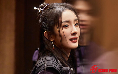 Bố Lưu Khải Uy vạch mặt con dâu cũ, netizen lại chỉ bênh Dương Mịch