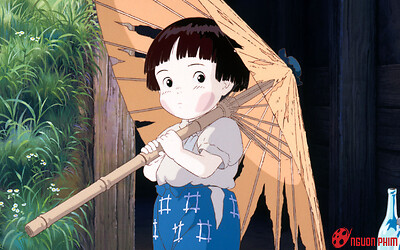 Bộ phim buồn nhất của Ghibli sẽ sớm ra rạp